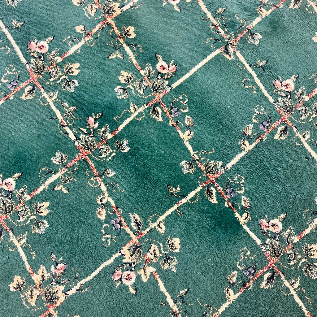 Orig Price $695 - Round Area Rug