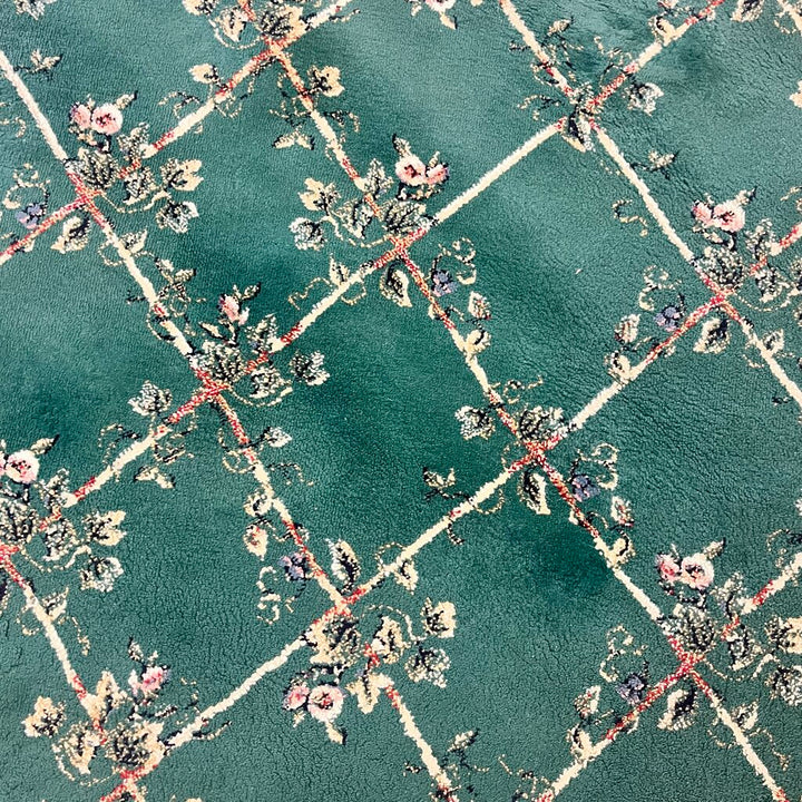 Orig Price $695 - Round Area Rug