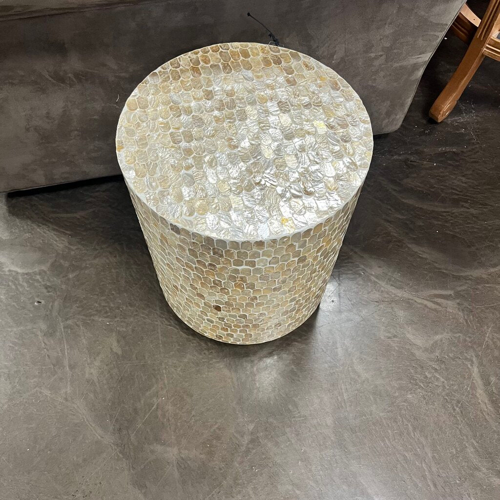 (BRAND NEW) Accent Stool