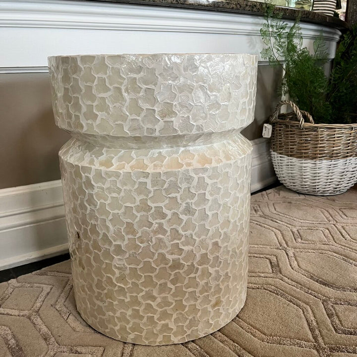 (BRAND NEW) Accent Stool