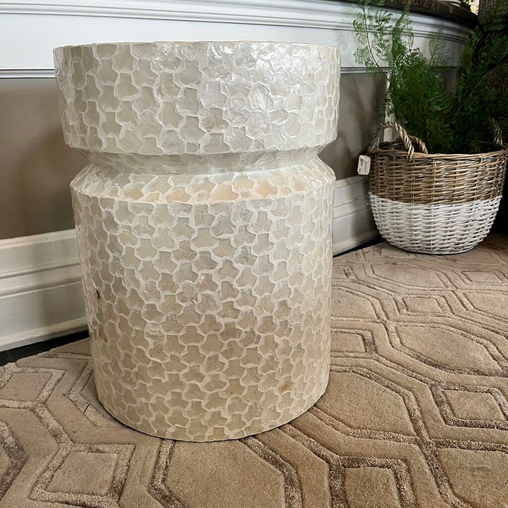 (BRAND NEW) Accent Stool