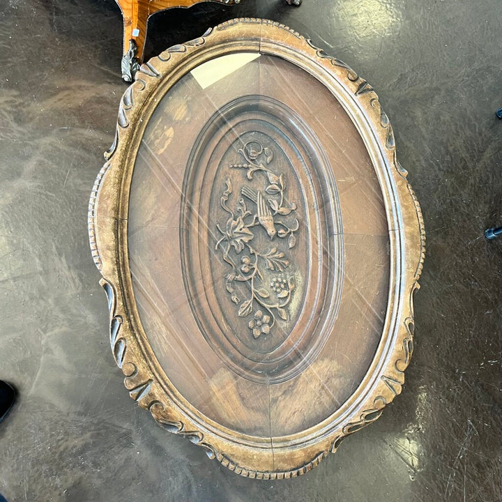 Ornate Side Table