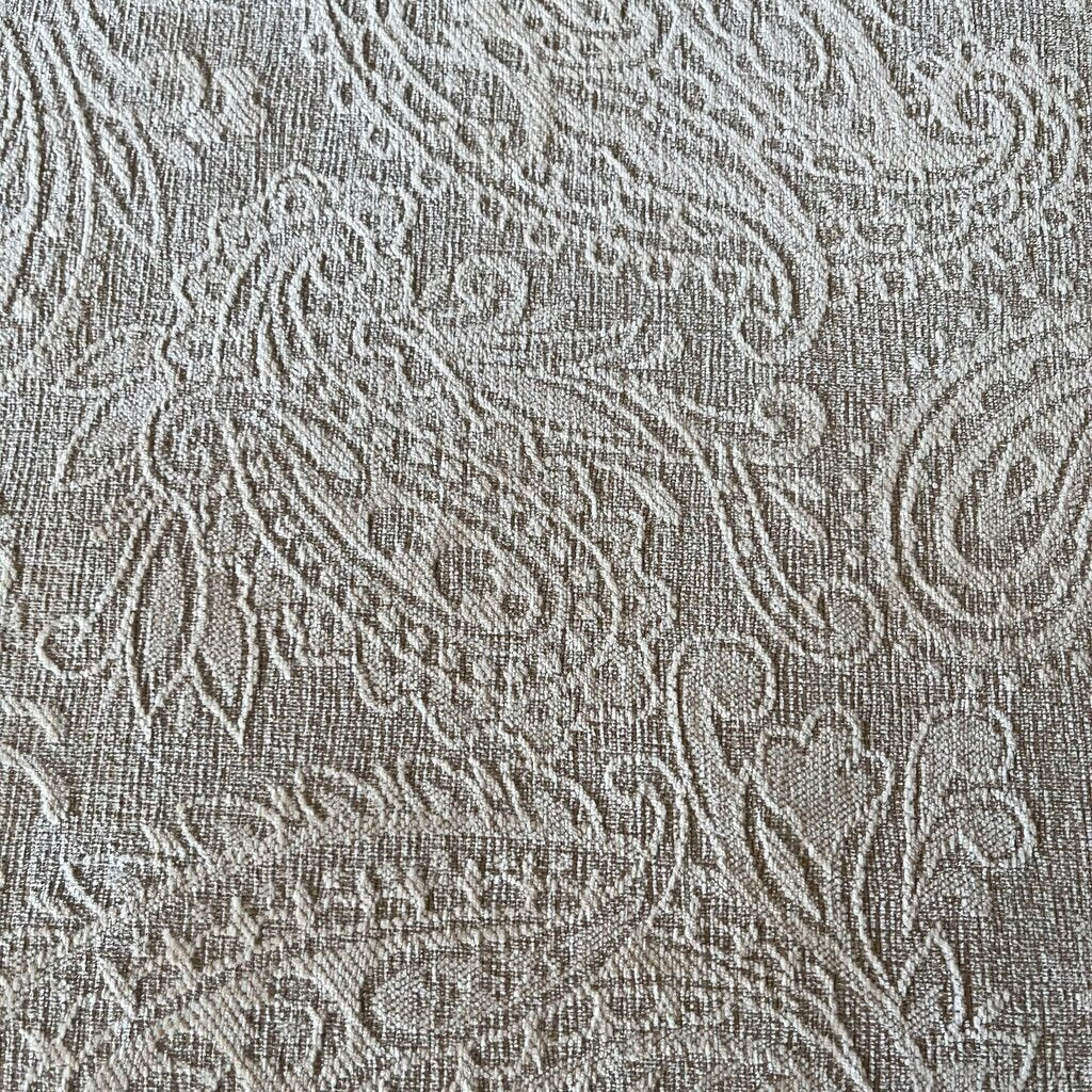 Upholstered Ottoman