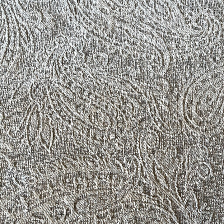 Upholstered Ottoman