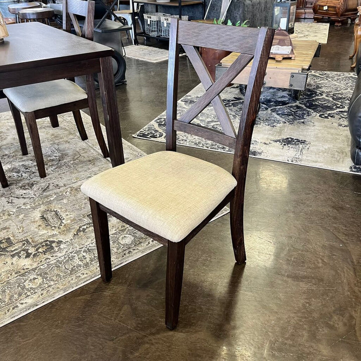 (BRAND NEW) 5 Piece Dining Set