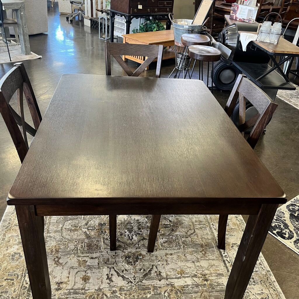 (BRAND NEW) 5 Piece Dining Set