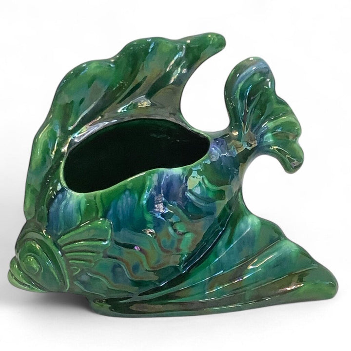Fish Vase