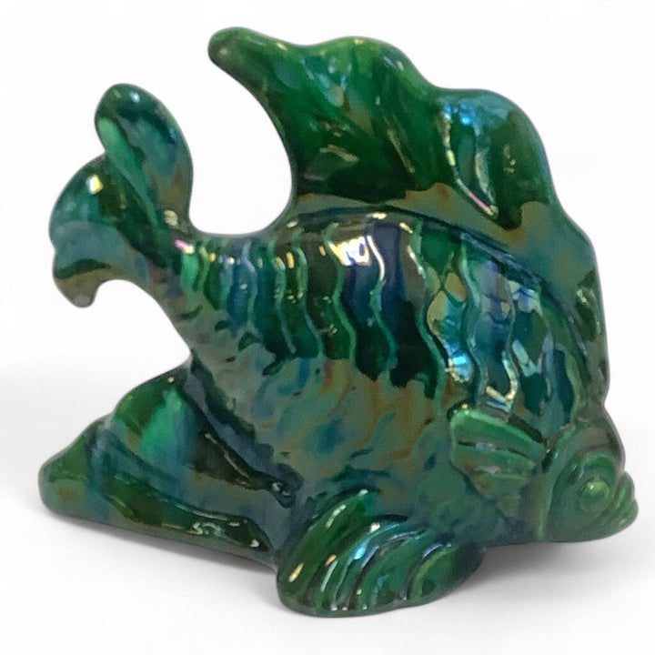 Fish Vase