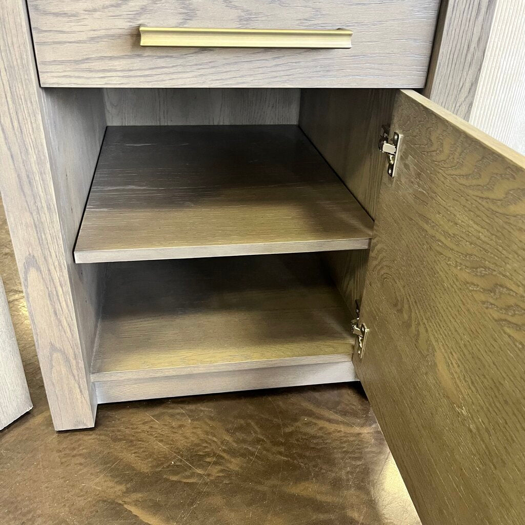 Orig Price $1500 - Modular Cabinet