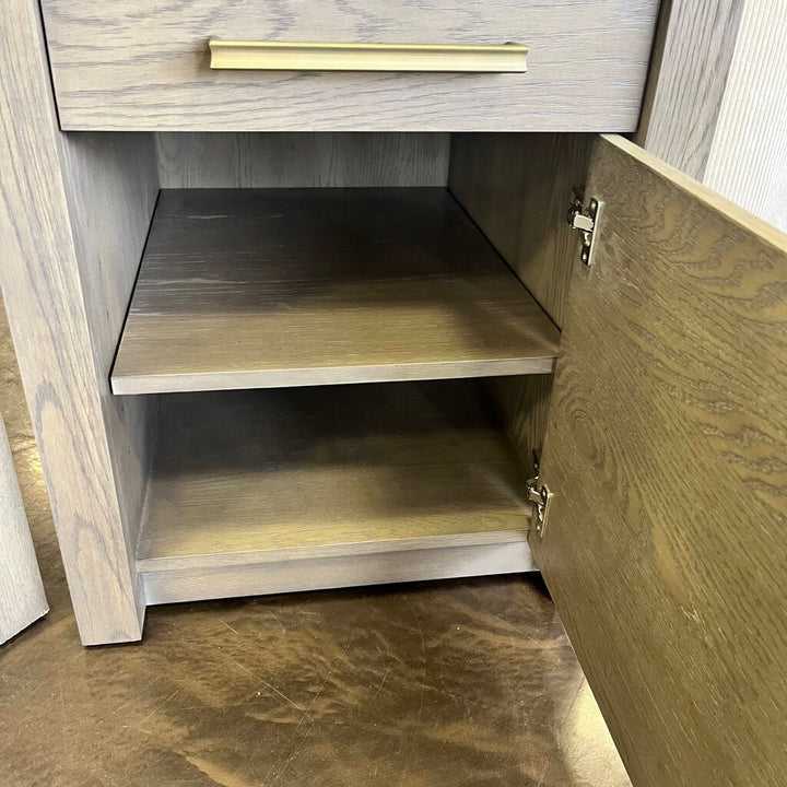 Orig Price $1500 - Modular Cabinet