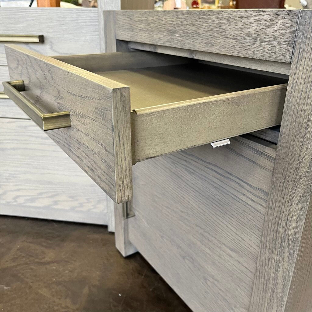 Orig Price $1500 - Modular Cabinet