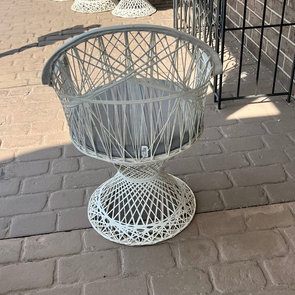 Vintage Patio Set