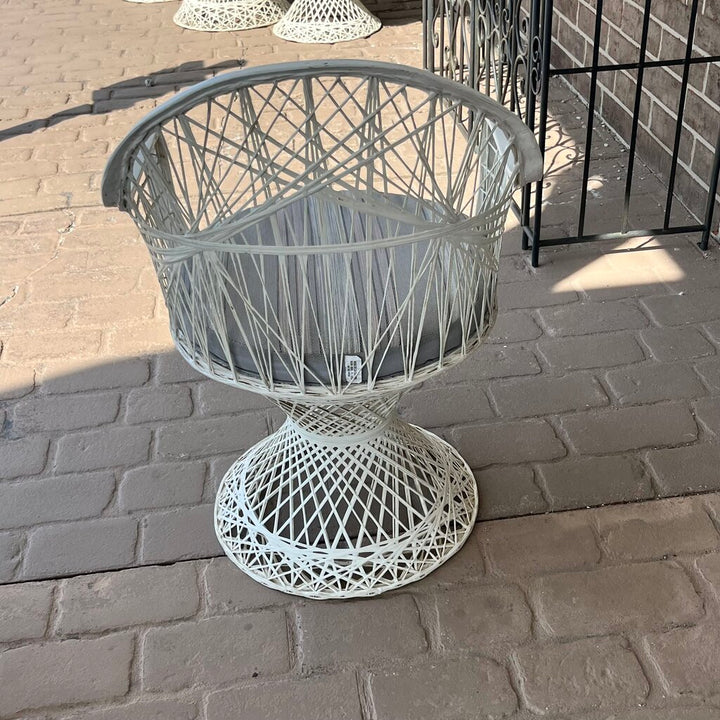 Vintage Patio Set