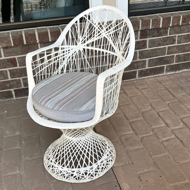 Vintage Patio Set