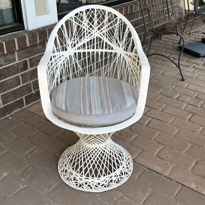 Vintage Patio Set
