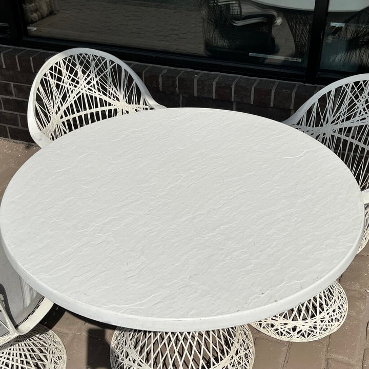 Vintage Patio Set