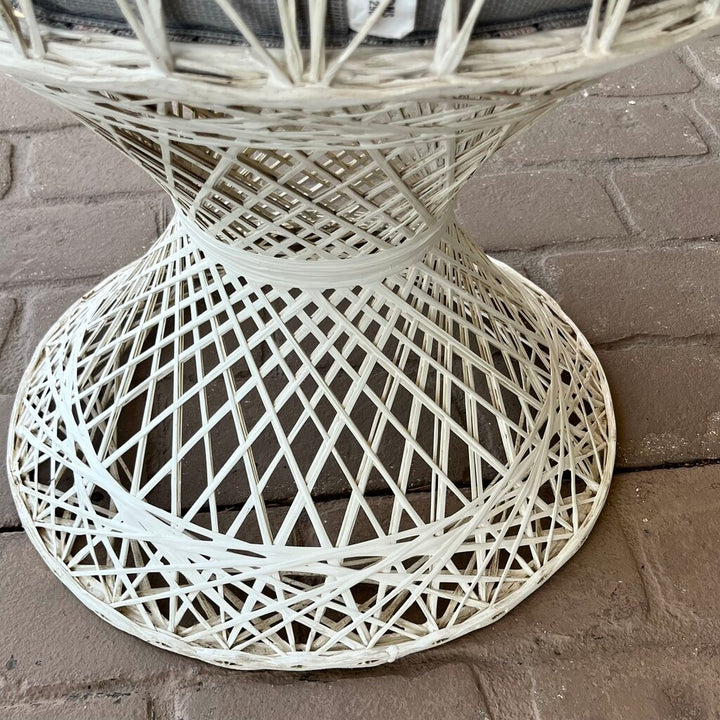 Vintage Patio Set