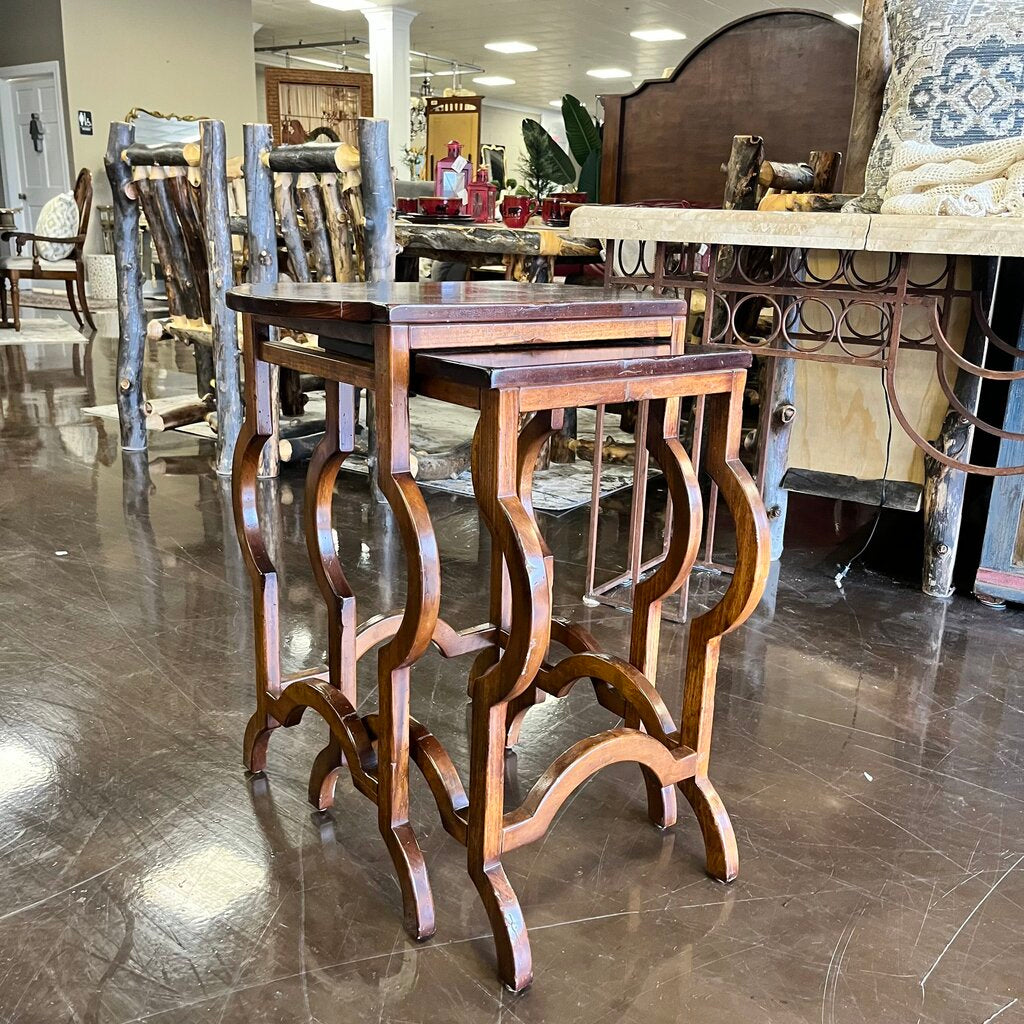 Nesting Tables