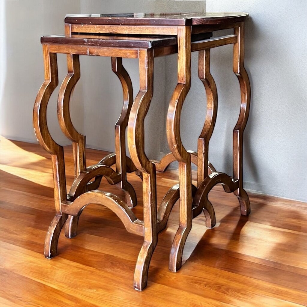 Nesting Tables