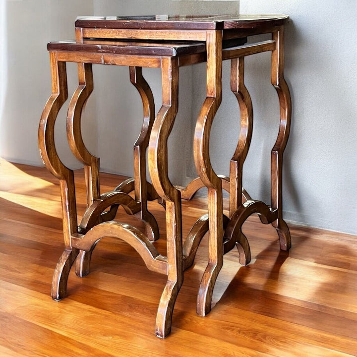 Nesting Tables