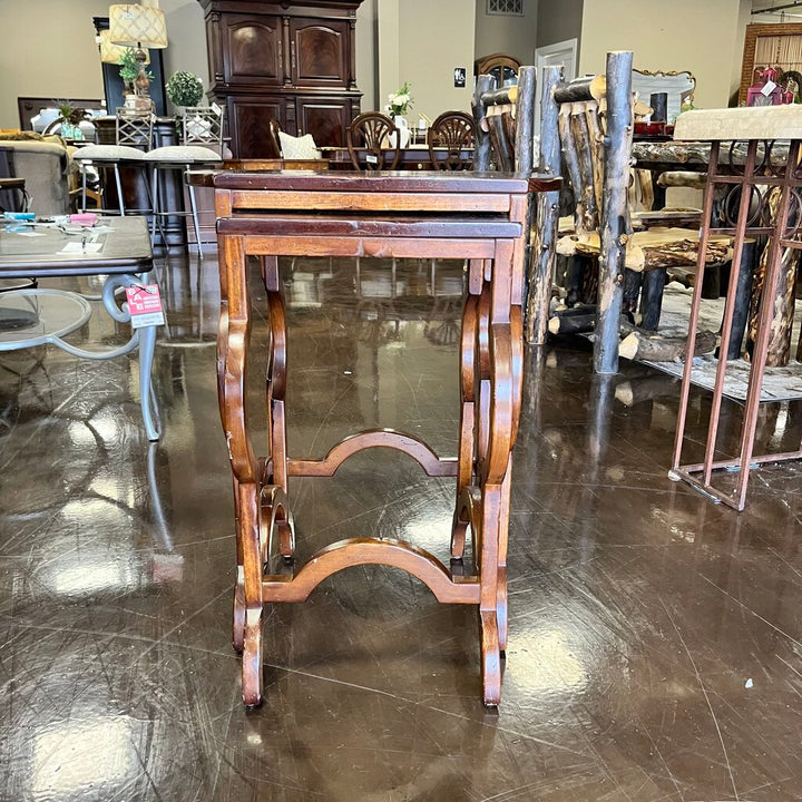 Nesting Tables