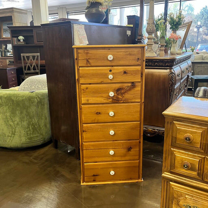Orig Price $180 - Lingerie Chest