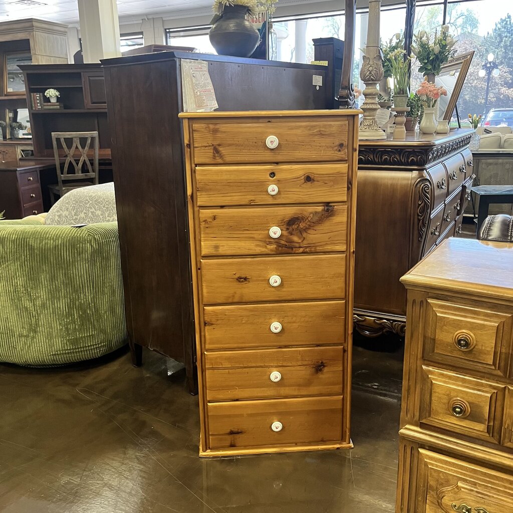 Orig Price $180 - Lingerie Chest