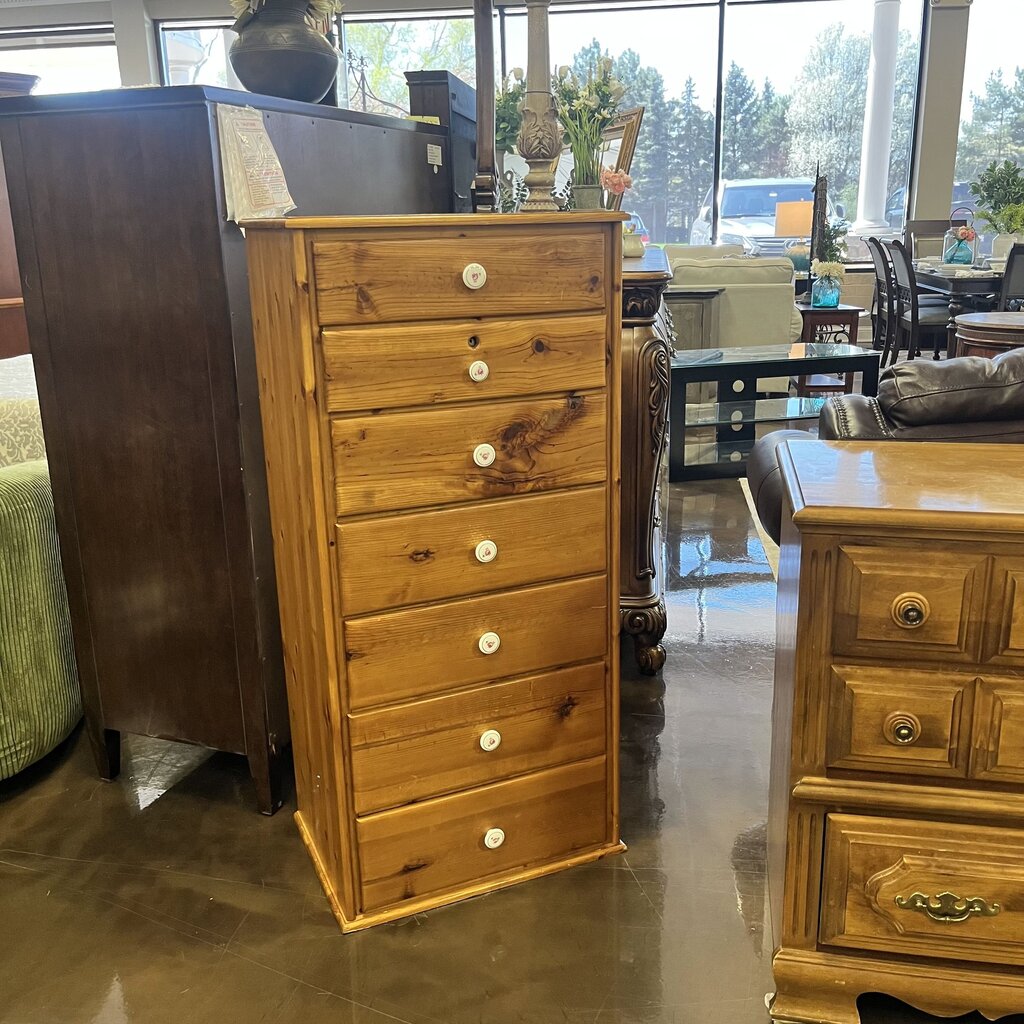 Orig Price $180 - Lingerie Chest