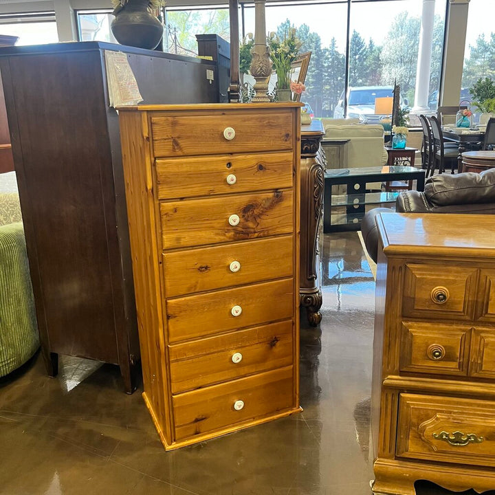 Orig Price $180 - Lingerie Chest