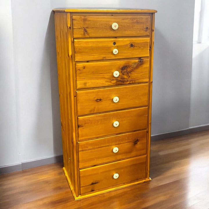 Orig Price $180 - Lingerie Chest