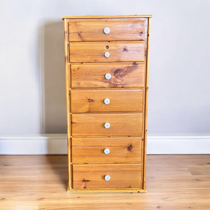 Orig Price $180 - Lingerie Chest