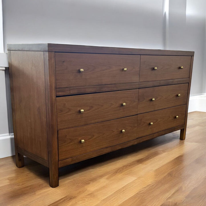 Orig Price $1909 - Dresser w/ 6 Drawers