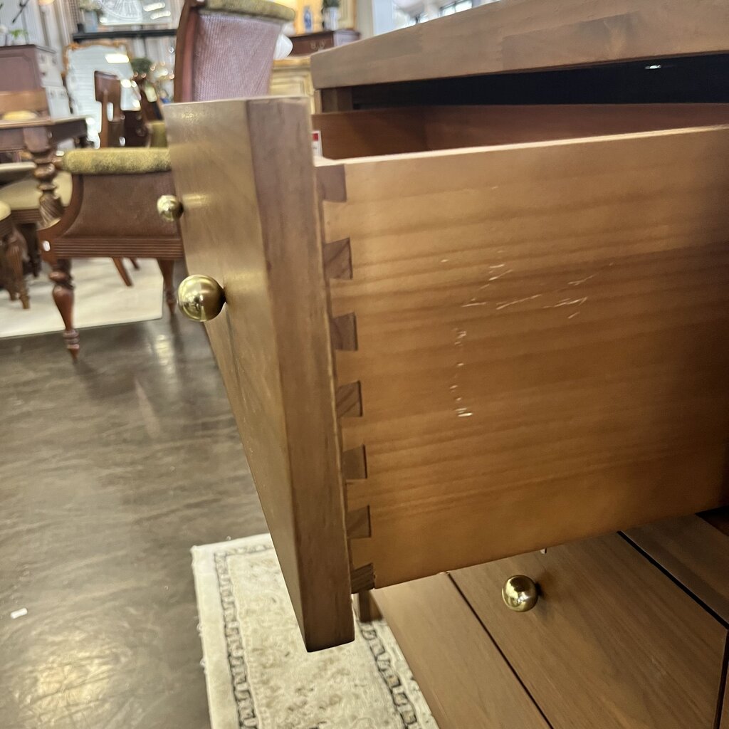 Orig Price $1909 - Dresser w/ 6 Drawers