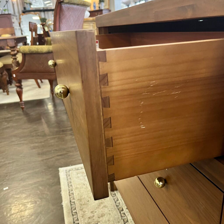Orig Price $1909 - Dresser w/ 6 Drawers