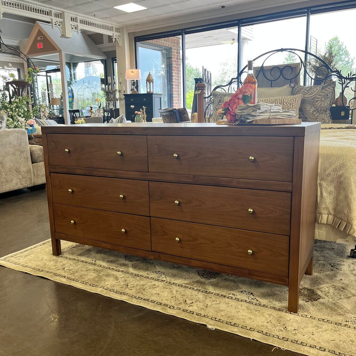 Orig Price $1909 - Dresser w/ 6 Drawers