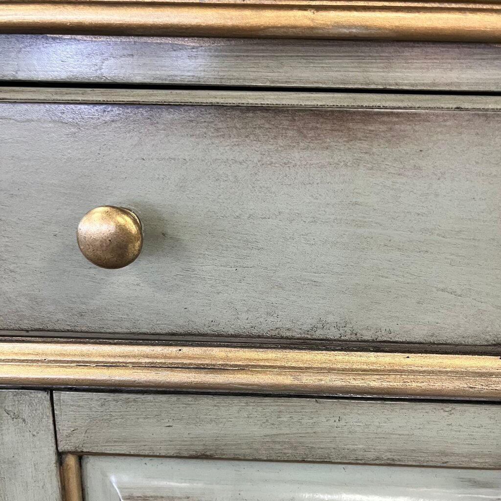 Orig Price $1530 - Secretary Desk
