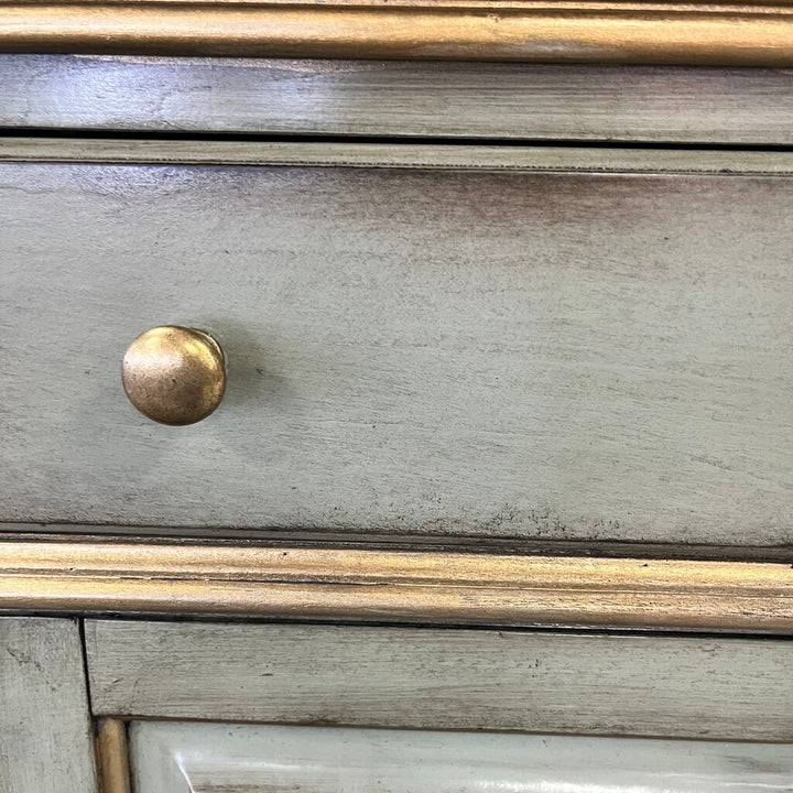 Orig Price $1530 - Secretary Desk
