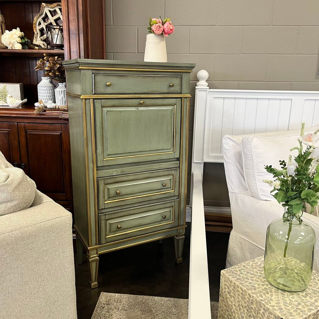 Orig Price $1530 - Secretary Desk