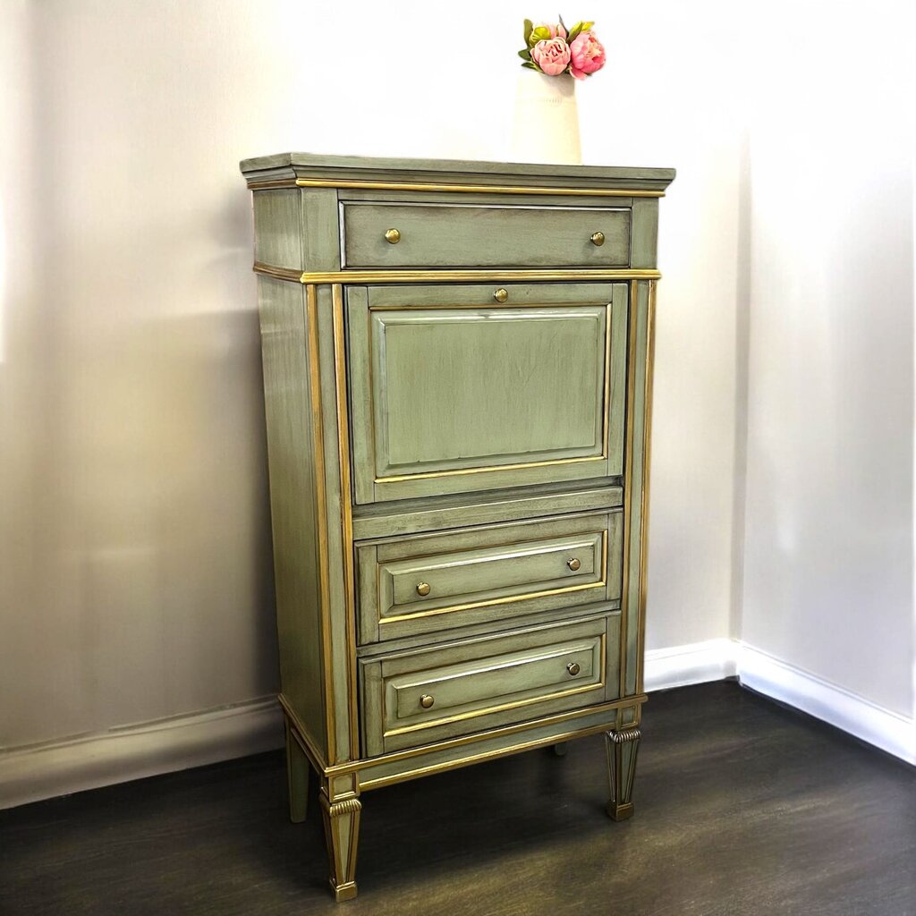 Orig Price $1530 - Secretary Desk