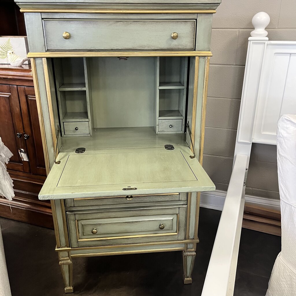 Orig Price $1530 - Secretary Desk