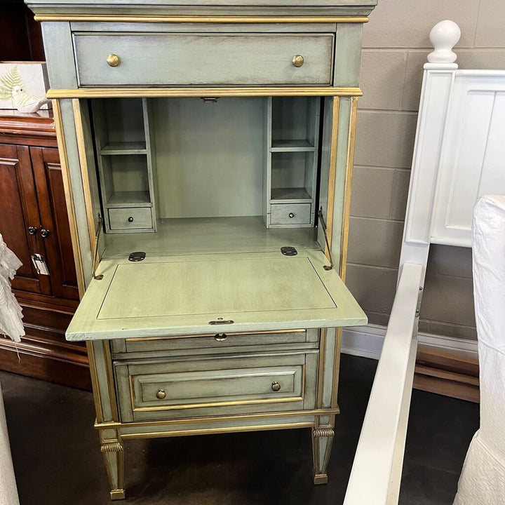 Orig Price $1530 - Secretary Desk