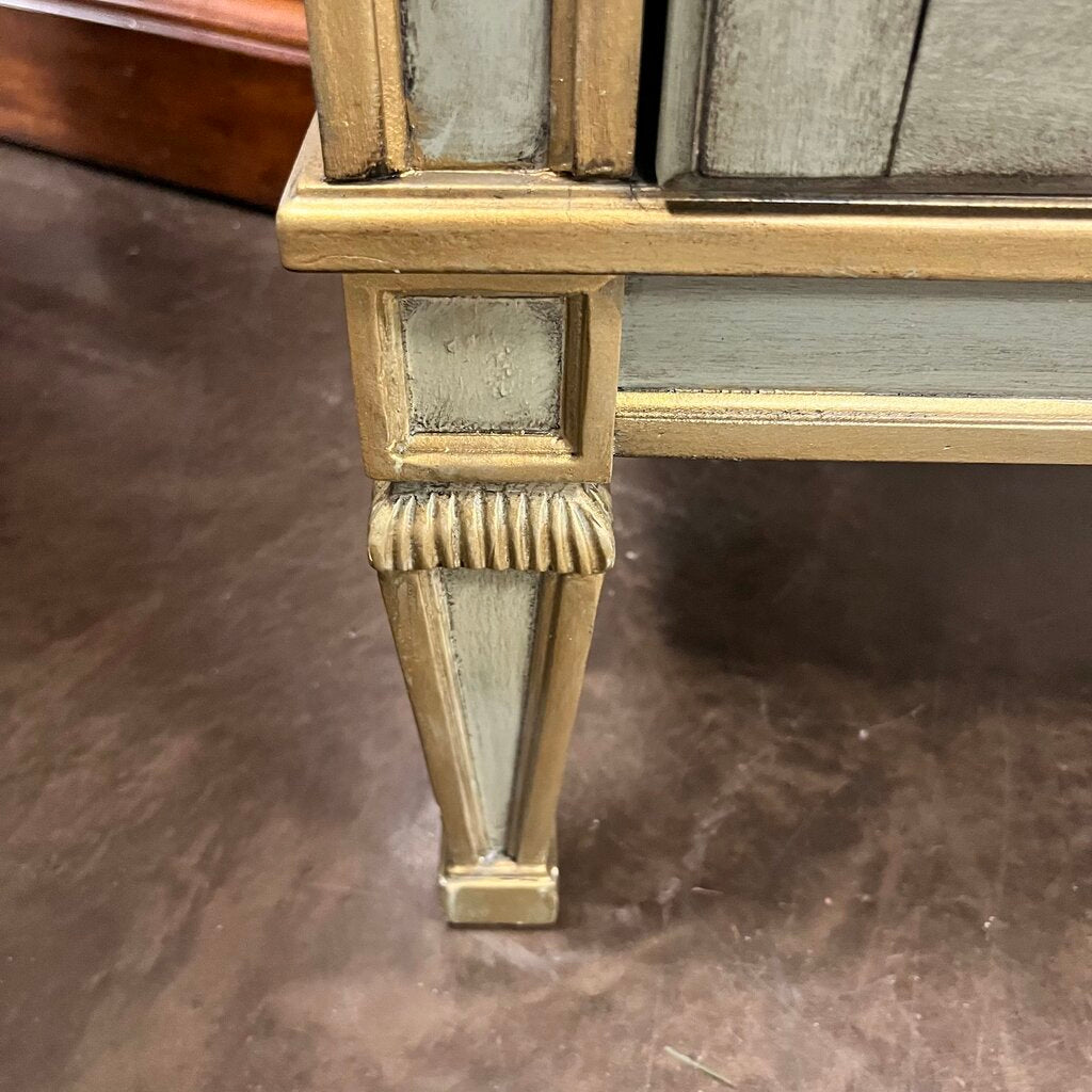 Orig Price $1530 - Secretary Desk