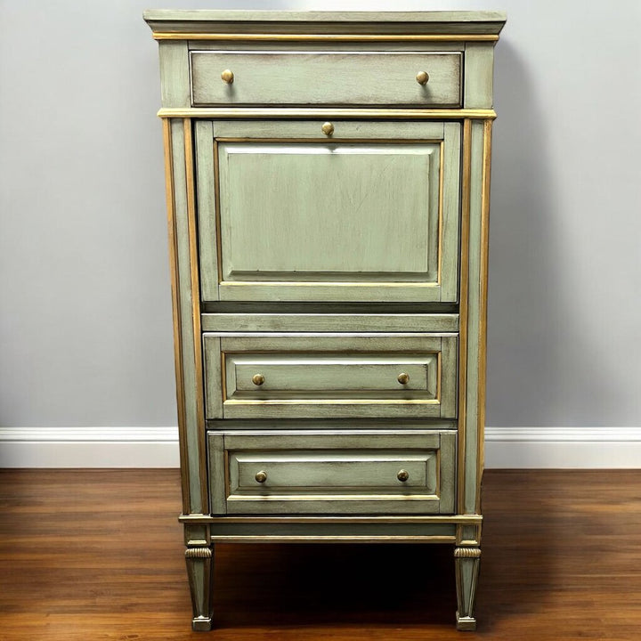 Orig Price $1530 - Secretary Desk
