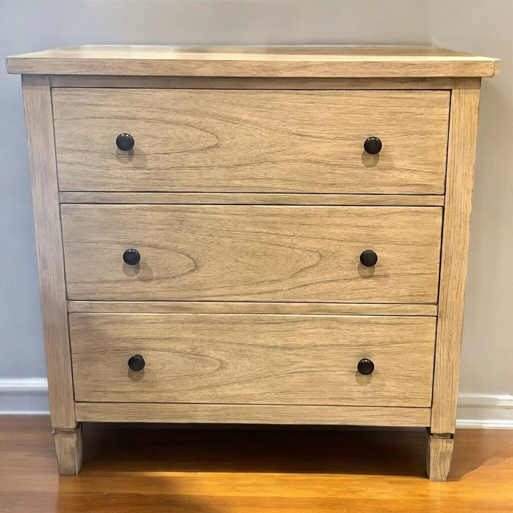 Orig Price $1215 - 3 Drawer Dresser