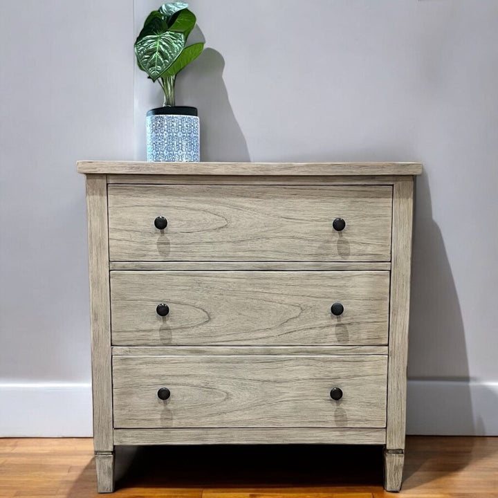 Orig Price $1215 - 3 Drawer Dresser