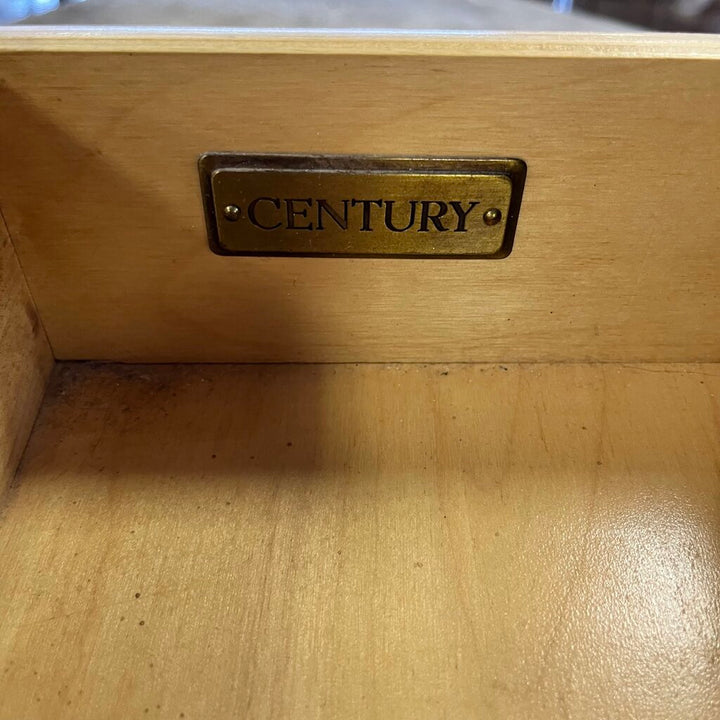 Orig Price $1700 - Night Stand w/ Drawer & Cabinet