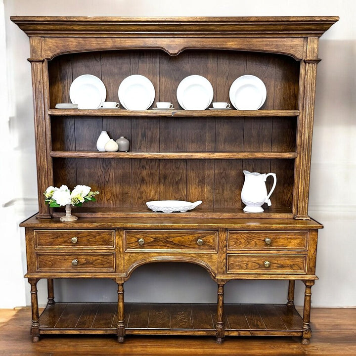 Dining Hutch