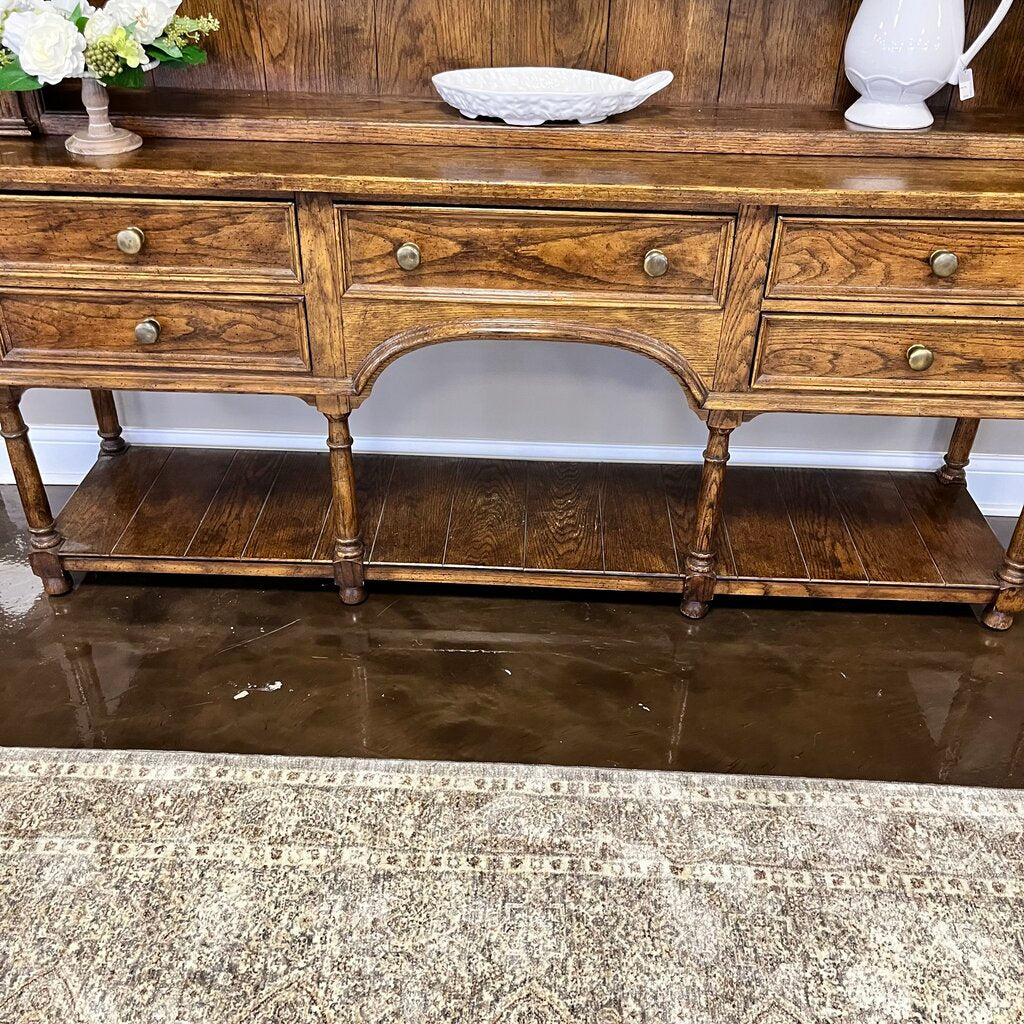 Dining Hutch