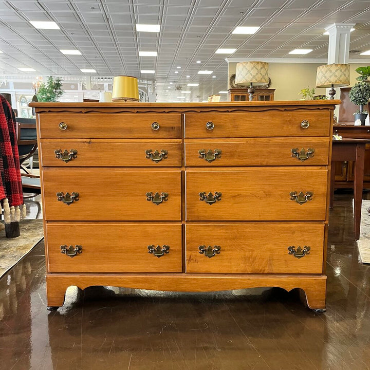 7 Drawer Chest of Drawers