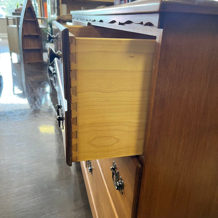 7 Drawer Chest of Drawers